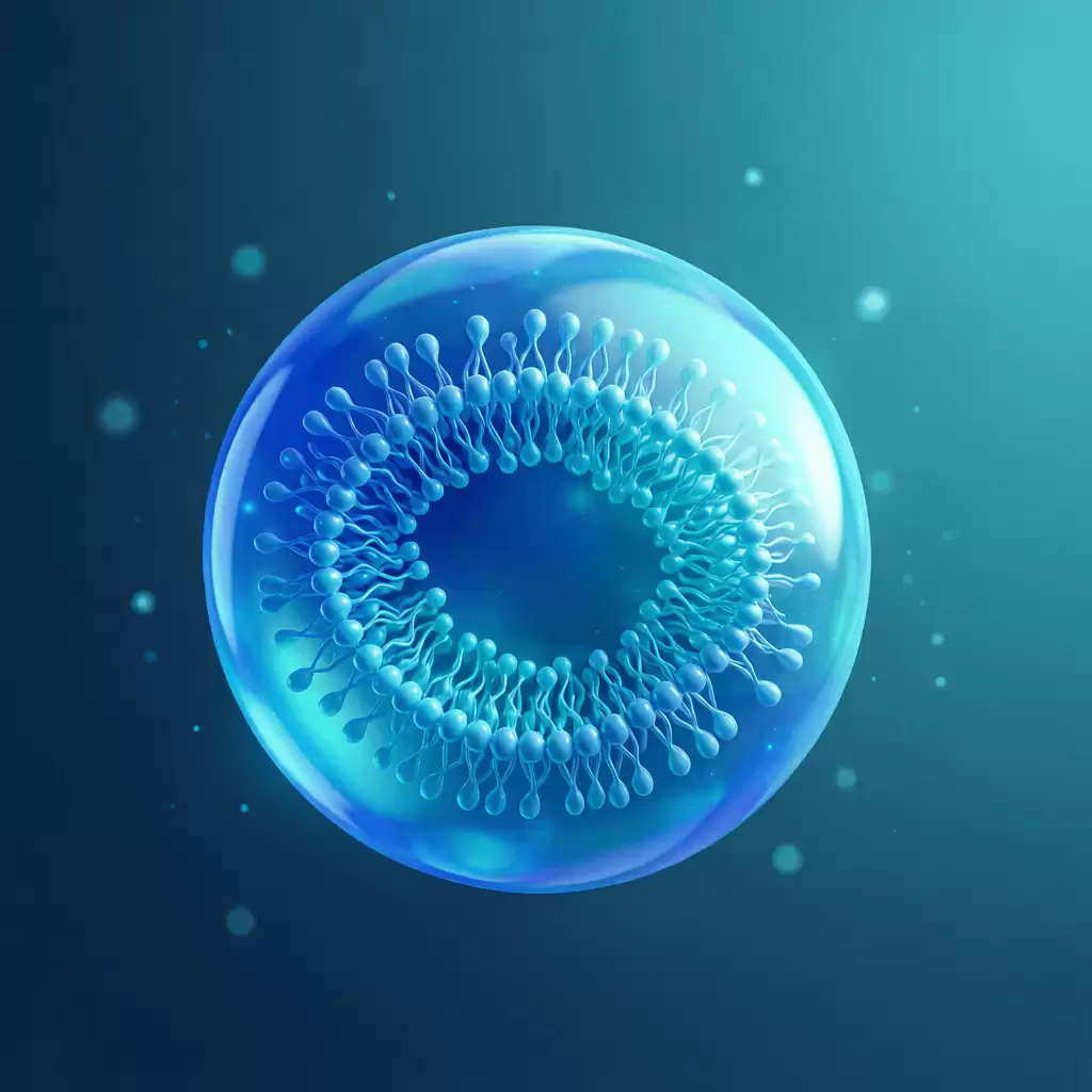 Liposomes Explained: The Science Behind Phospholipid Bilayer Delivery Systems